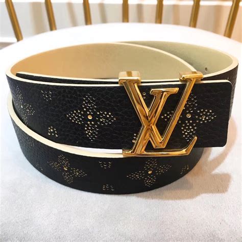 cheap louis vuitton belt womens|louis vuitton belt women price.